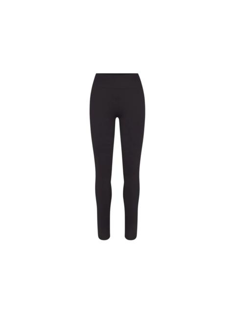 Nike Nike x SKIMS Women's Matte 26" Legging Obsidian