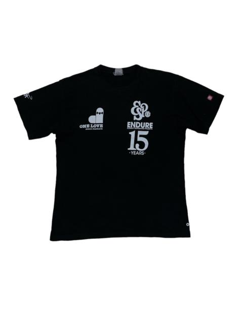 Other Designers Element - Vintage Element Skateboard Project Shirt 15 Anniversary