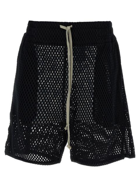 Rick Owens Women Bermuda Champion X Rick Owens