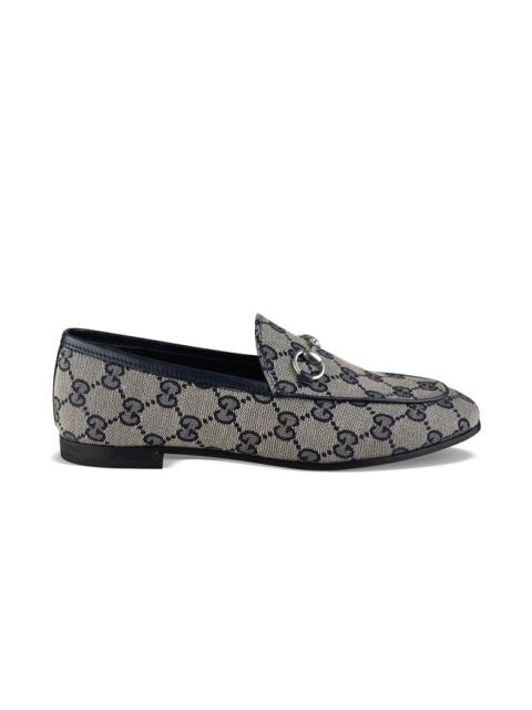 GUCCI Gucci Women Jordaan Loafers