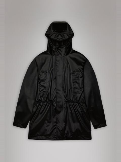 RAINS Bold Long Jacket