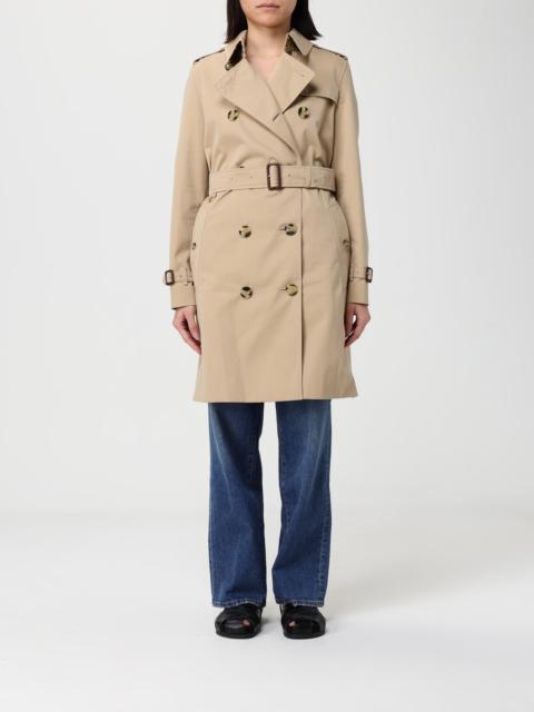 Burberry Coat woman Burberry