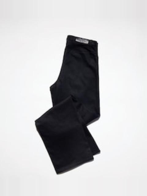 GUCCI Cotton denim pants