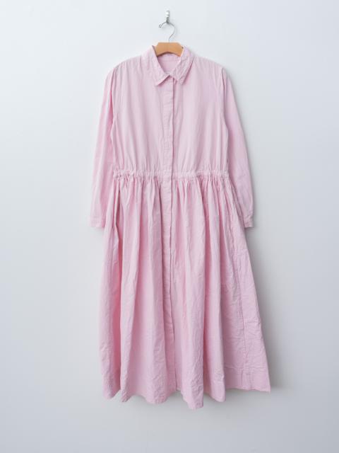 CASEY/CASEY Panzy Dress PAPER COT - Pink