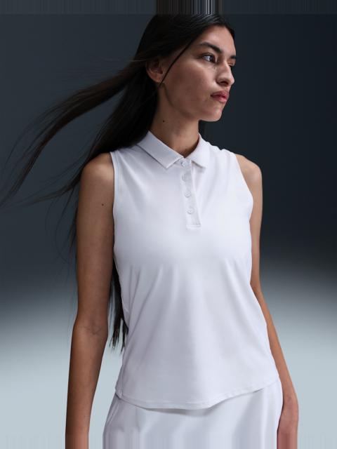 Nike Nike Victory Women's Dri-FIT Sleeveless Polo