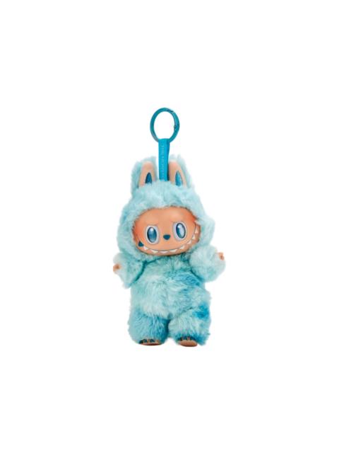 POP MART Pop Mart Labubu The Monsters Big into Energy Series Hope Vinyl Plush Pendant