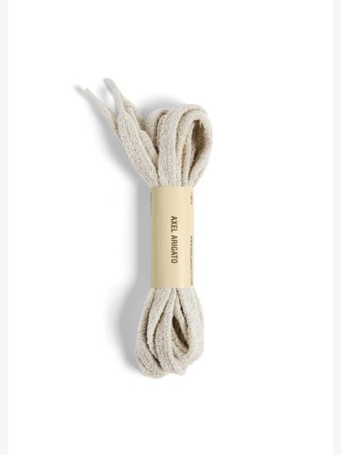 Axel Arigato Fluffy Laces - 135cm