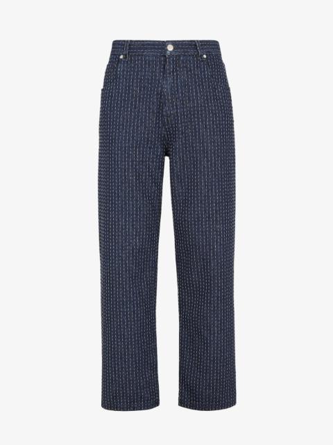 FENDI Long Jeans