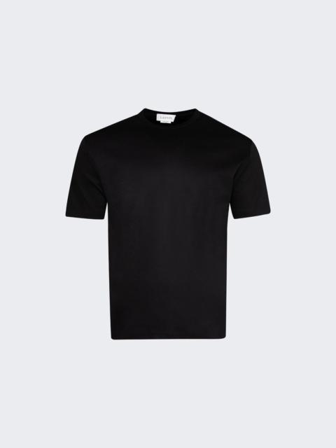 Lanvin Essential Tee Black
