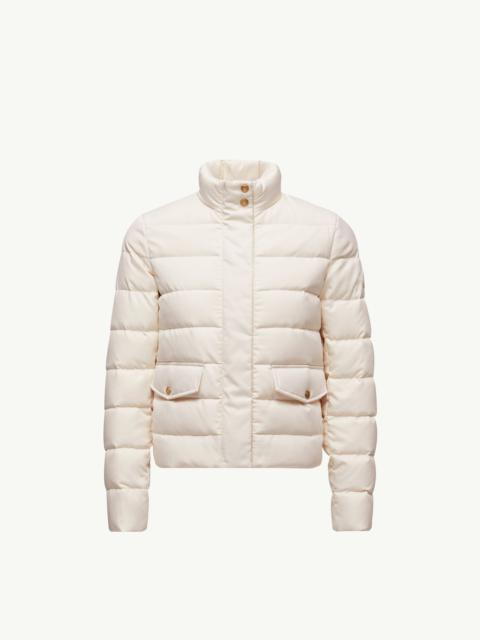 Moncler Bessettes Short Down Jacket