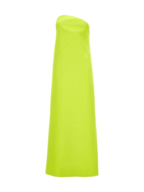 Sportmax Noli Dresses Green