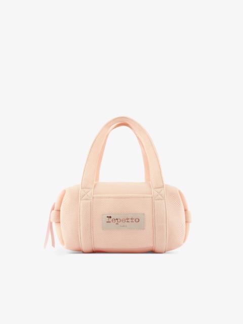 Repetto MESH DUFFLE BAG SIZE S