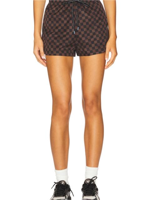 THE UPSIDE Technica Era Short