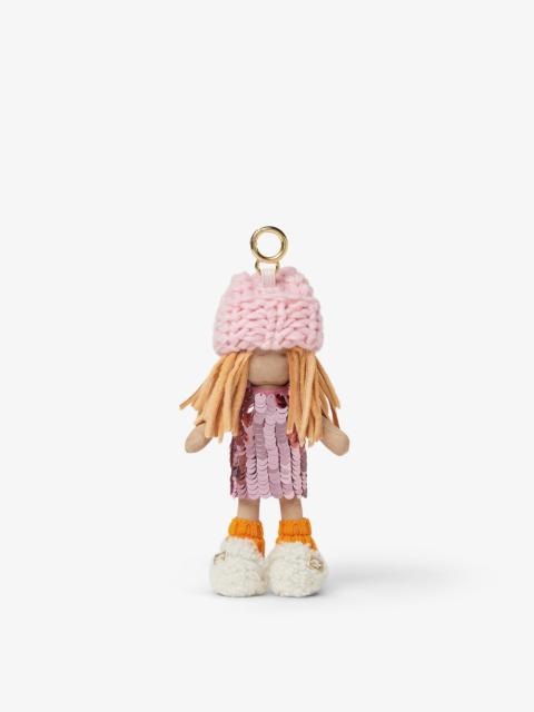 FENDI Fendi Best Friends Forever Charm