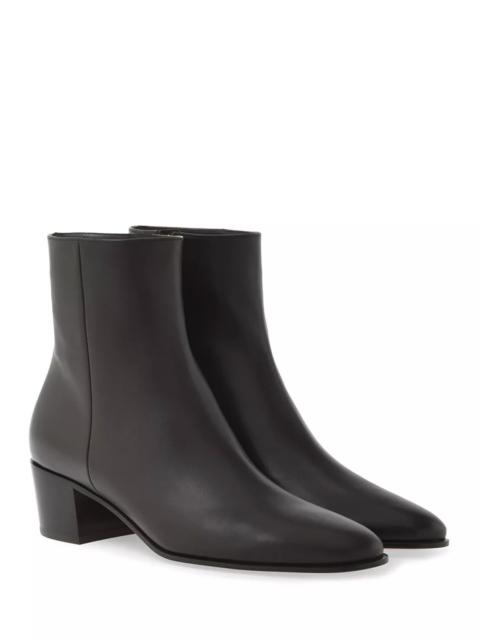 Gianvito Rossi Women's Spencer Booties