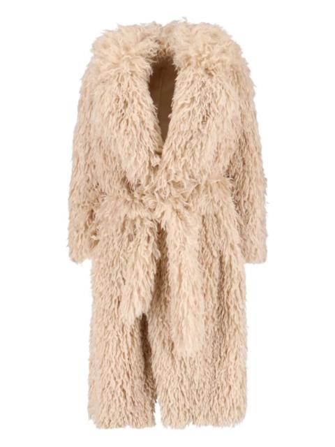 Other Designers Tagliatore Women `Molly` Coat