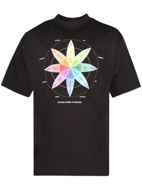 BALENCIAGA medium-fit T-Shirt