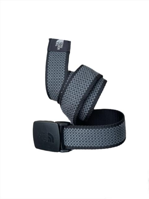 The North Face The North Face nylon utilities belt fit for size 32 above
