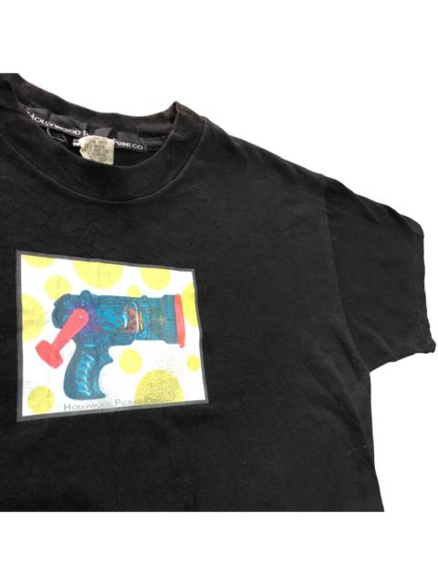 Other Designers Vintage - Vtg Raygun Hollywood Picture Prints. Co Tshirt