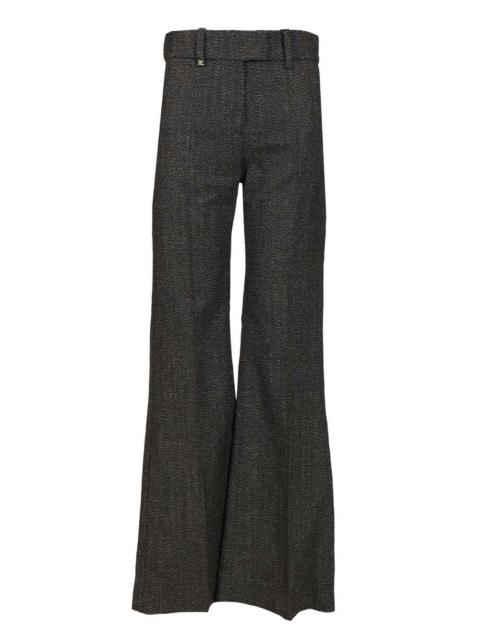 courrèges Courreges Women Wide-Leg Trousers