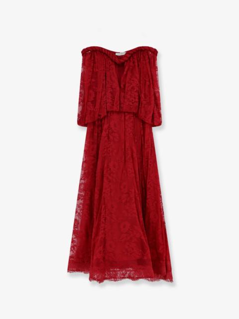 Zimmermann Zimmermann Luna Lace Dress