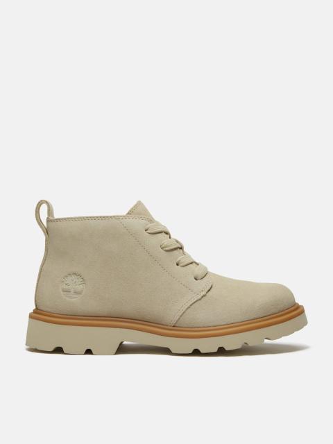 Timberland Women's Rowan Way Mid Chukka Boot