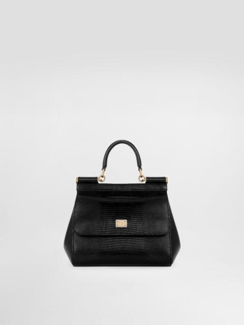Dolce & Gabbana Medium Sicily handbag