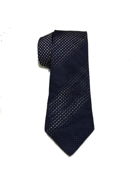 MISSONI CRAVATTE NECK TIE SILK