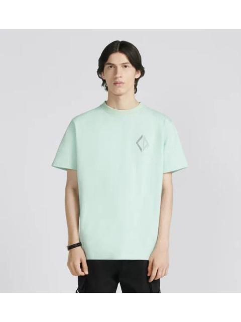 Dior Dior - S/S 23 - "CD" Diamond Tee
