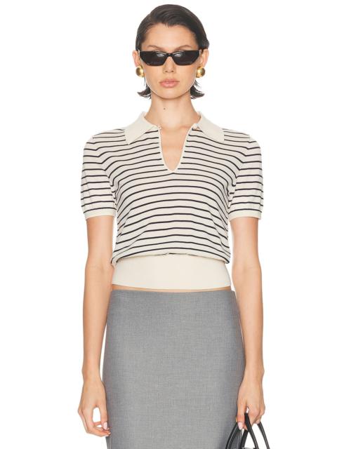 FRAME The Keyhole Polo