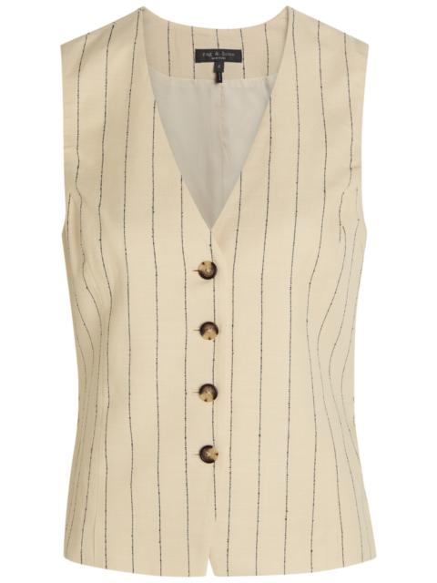 rag & bone Rag & Bone Polar Puffer ski Jacket