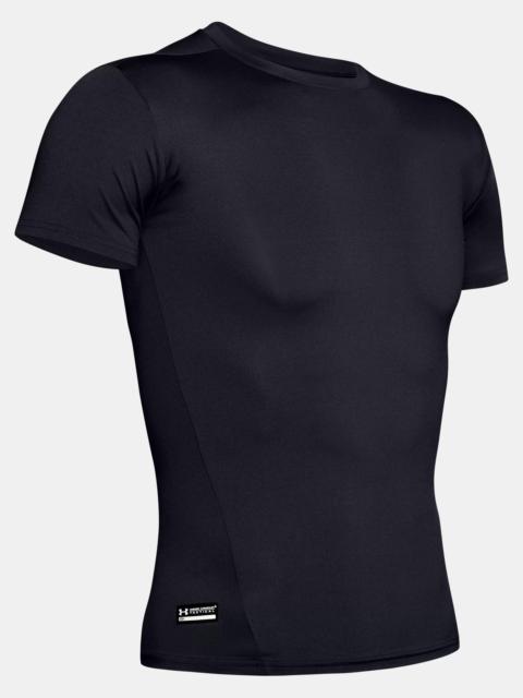 Under Armour Men's Tactical HeatGear® Compression Short Sleeve T-Shirt
