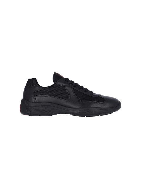 Prada Prada Men "America's Cup" Sneakers