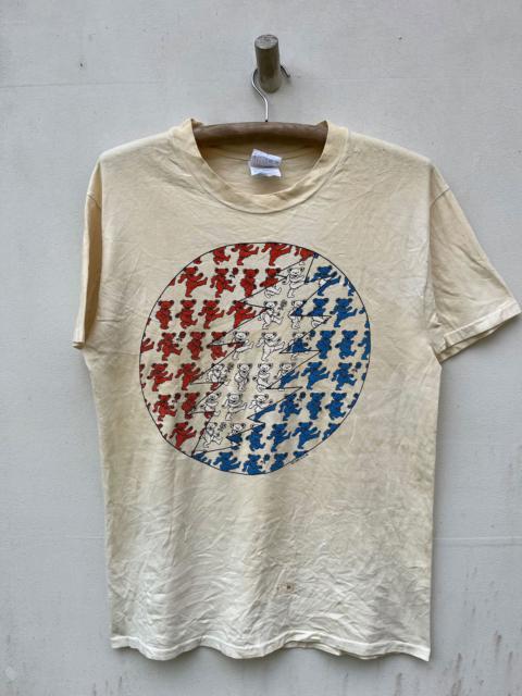 Other Designers Band Tees - Vintage Grateful Dead 90s