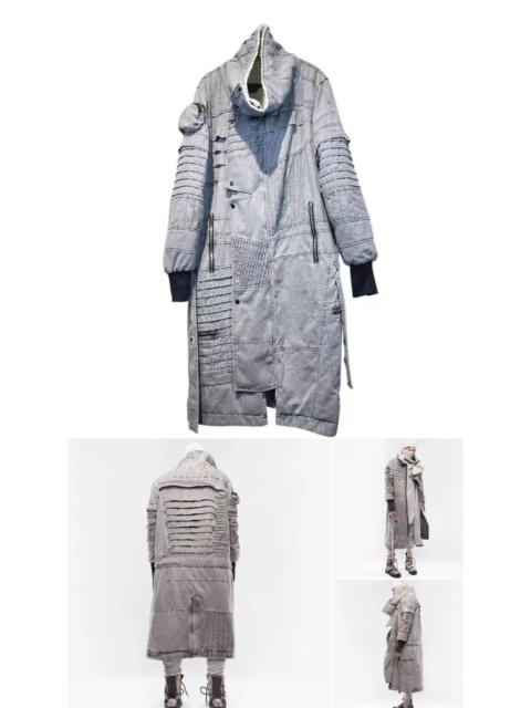 Other Designers CHAUNK LONGSLEEVE SKULL HAMCUS TYPE SIZE M