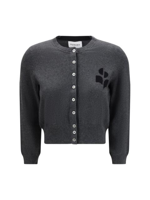 Isabel Marant Étoile Marant Etoile Lona Cardigan