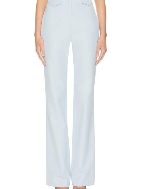 HELSA The Kick Flare Suit Pant
