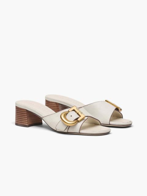 Marc Jacobs THE DOLL HEELED SANDAL