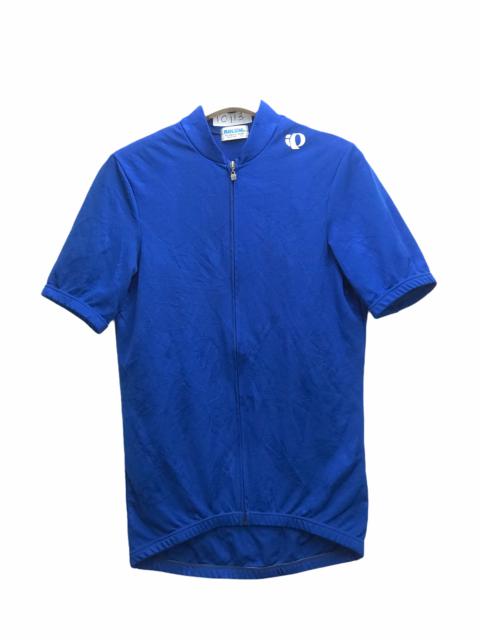 Other Designers Japanese Brand - PEARL IZUMI BICYCLE JERSEY