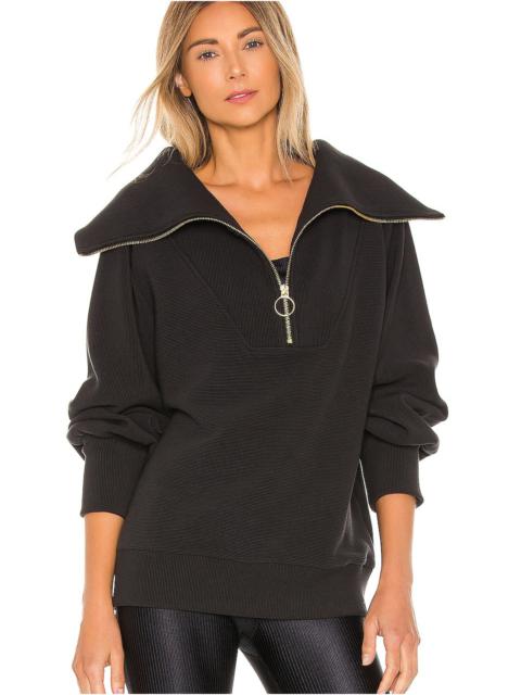 【HUE】AURALEE Auralee Super High Gauge Sweat Pullover Dark Brown | Cultizm