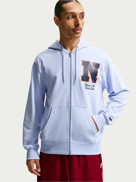 Nike Nike Sportswear Club Men's French Terry Full-Zip Hoodie