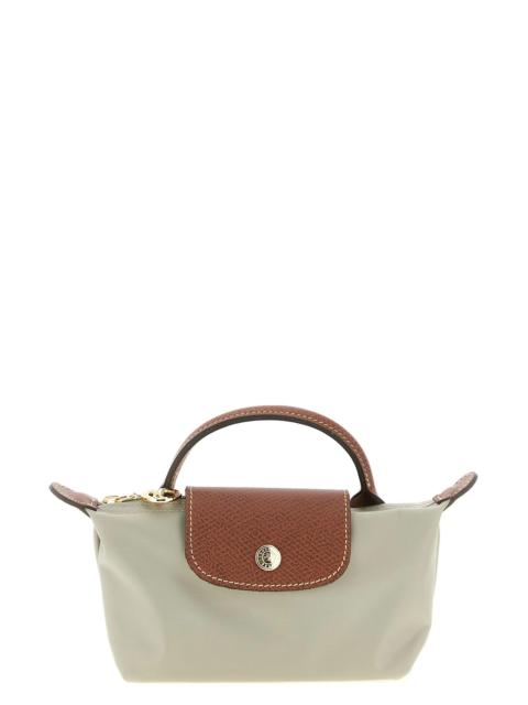 Longchamp 'Le Pliage Original' clutch