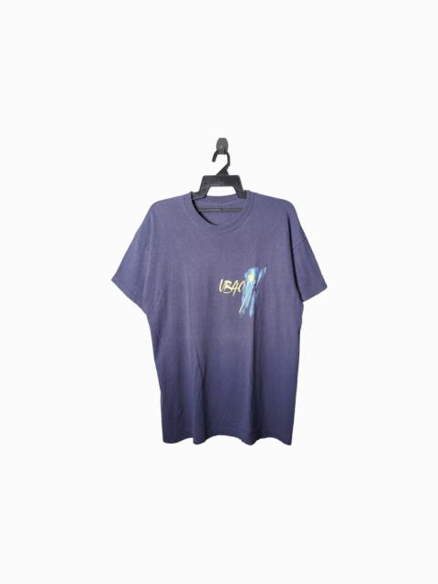 Other Designers Vintage - Vintage 1993 UB40 World Tour Single Stitch Tshirt