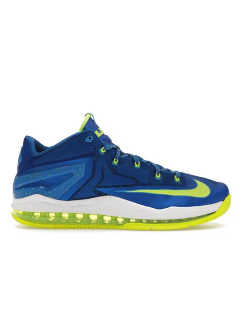Nike Nike LeBron 11 Low Sprite