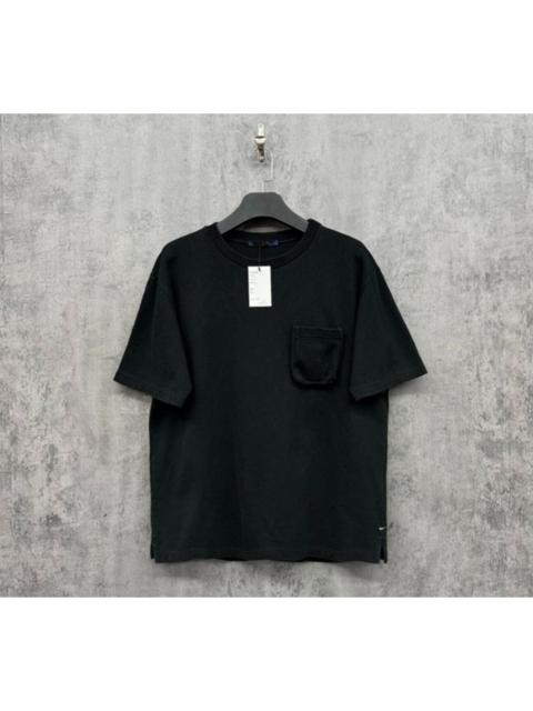 Louis Vuitton Louis Vuitton all-logo pattern casual short-sleeved shirt