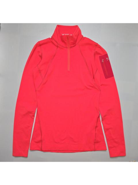 Arc'teryx Arc'teryx - Rho LT Zip Neck Base Layer