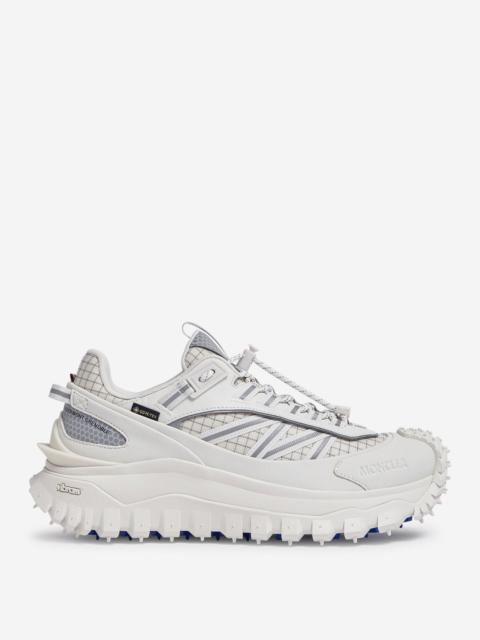 Moncler TRAILGRIP SNEAKERS