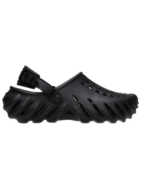 crocs Crocs Mens Crocs Echo Clogs