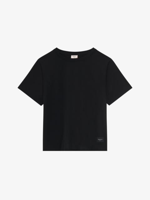 Repetto CITY BALLET TEE-SHIRT