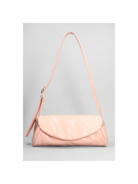 Jil Sander Jil Sander Big Cannoli Bag